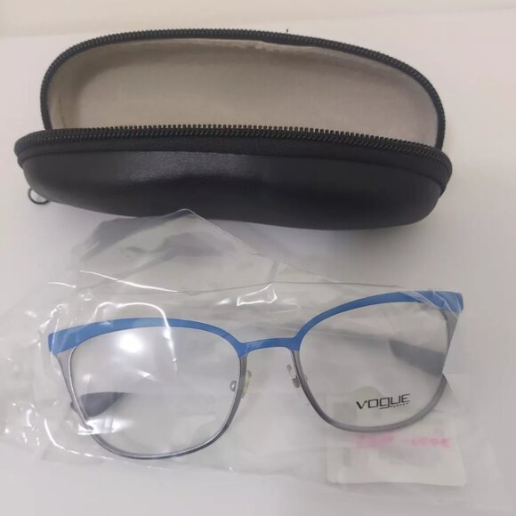 Vogue eyewear glasses frames New with box - Picture 3 of 3